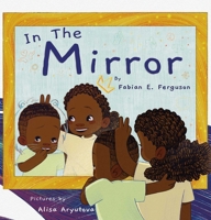 In The Mirror 1736162101 Book Cover