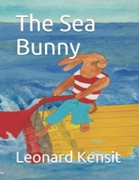 The Sea Bunny 1980594228 Book Cover