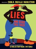 Lies and Other Tall Tales 0060006552 Book Cover