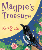 Magpie's Treasure 1849390754 Book Cover