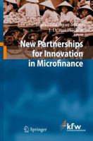 New Partnerships for Innovation in Microfinance 3540938982 Book Cover