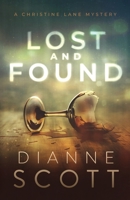 Lost and Found: A Police Procedural Series 1777604273 Book Cover