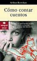 Como contar cuentos 8479014083 Book Cover