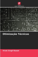 Otimização Técnicas (Portuguese Edition) B0CLFSCCRP Book Cover