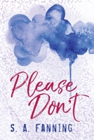 Please Don't 195349126X Book Cover