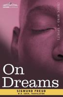 On Dreams 0486415953 Book Cover