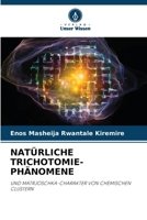 Natürliche Trichotomie-Phänomene (German Edition) 6208184835 Book Cover