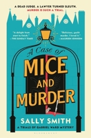 A Case of Mice and Murder 1639736921 Book Cover