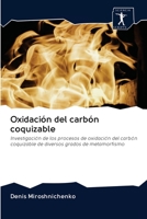 Oxidación del carbón coquizable 6200944512 Book Cover