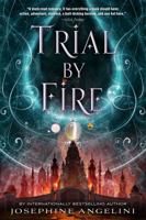 Trial by Fire 1250068193 Book Cover