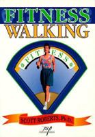 Fitness Walking 1570280347 Book Cover