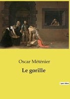 Le Gorille 1480183369 Book Cover