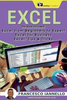 Excel: The Bible Excel 1535117915 Book Cover