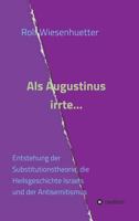 ALS Augustinus Irrte... 3734575400 Book Cover