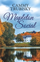 Mapleton Social 1667841556 Book Cover