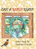 Can a Robin Read? B0G84WTZTT Book Cover