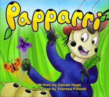 Papparri 061534173X Book Cover