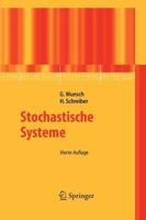 Stochastische Systeme 354029225X Book Cover