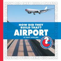 How Did They Build That? Dam 1602794863 Book Cover