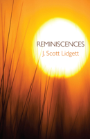 Reminiscences 153263837X Book Cover