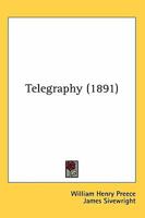 Telegraphy 1014911915 Book Cover