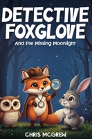Detective Foxglove and the Missing Moonlight B0G7V2CVKX Book Cover