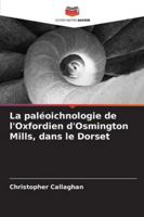 La paléoichnologie de l'Oxfordien d'Osmington Mills, dans le Dorset 6209312829 Book Cover