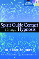 Spirit Guide Contact Through Hypnosis 1564147975 Book Cover