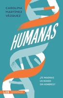 Humanas 8417829849 Book Cover