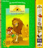 The Lion King's Timon & Pumbaa: Congo On Like This (My Favorite Sound Story) 0307711439 Book Cover