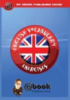 English Vocabulary Exercises 6068846709 Book Cover