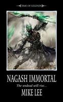 Nagash Immortal 1849700354 Book Cover