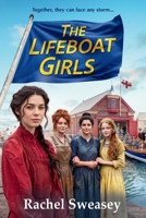 The Lifeboat Girls 1805574248 Book Cover