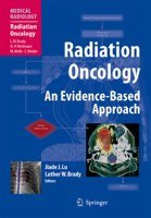 Radiation Oncology 3642096034 Book Cover