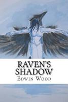 Raven's Shadow (Raven Cycle) 1502865661 Book Cover