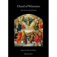 Cloud of Witnesses 0956357326 Book Cover