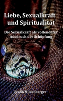 Liebe, Sexualkraft und Spiritualität: Die Sexualkraft als vollendeter Ausdruck der Schöpfung 375781066X Book Cover