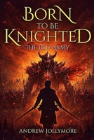 Borm to Be Knighted: The Red Army B0GX1FDGTW Book Cover