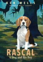 Rascal: A Dog and His Boy 0375866515 Book Cover