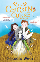 The Chicken's Curse 1760525561 Book Cover
