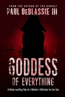 Goddess of Everything 0578813688 Book Cover