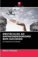 Obst�culos Ao Empreendedorismo Bem-Sucedido 6204089102 Book Cover