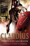 Claudius 0552156957 Book Cover