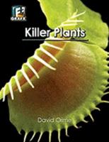 Killer Plants 078917992X Book Cover