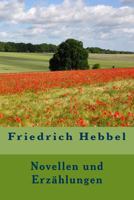 Novellen und Erzählungen 1533608113 Book Cover