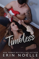 Timeless (Book Boyfriend Series) B083XWM8N7 Book Cover