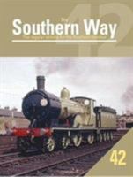 Southern Way 42 1909328766 Book Cover