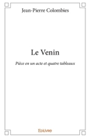 Le Venin (French Edition) 233415380X Book Cover