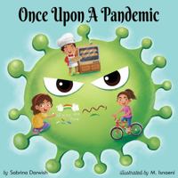 Once Upon a Pandemic 0578379104 Book Cover