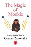 The Magic of Mookie 1434989836 Book Cover